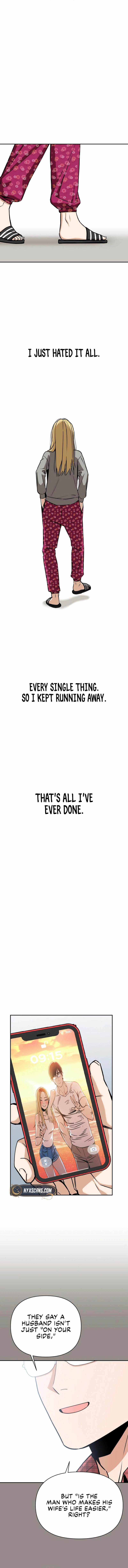 Match Made in Heaven by Chance Chapter 115 14